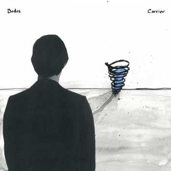 LP The Dodos: Carrier LTD | CLR