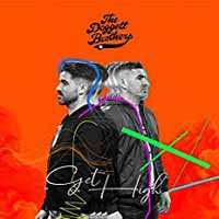 CD The Doggett Brothers: Get High