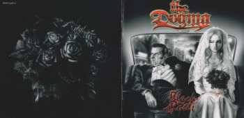 CD The Dogma: Black Roses