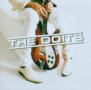 CD The Doits: Lost, Lonely & Vicious