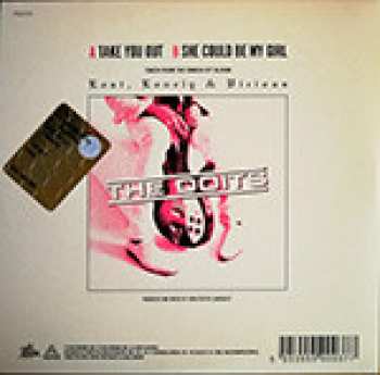 CD The Doits: Take You Out