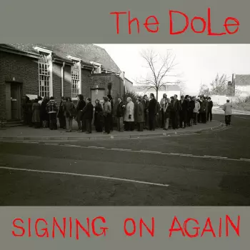 Signing On Again