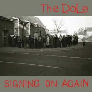 CD The Dole: Signing On Again