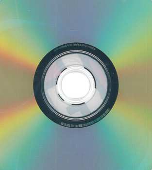 CD/DVD The Dollyrots: Family Vacation: Live In Los Angeles