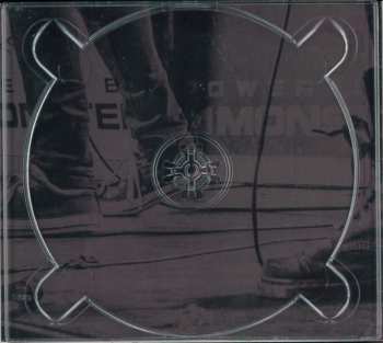 CD/DVD The Dollyrots: Family Vacation: Live In Los Angeles