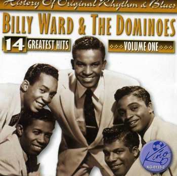 CD The Dominoes: 14 Greatest Hits Volume One
