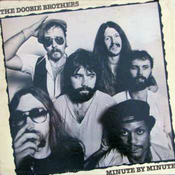 LP The Doobie Brothers: Minute By Minute