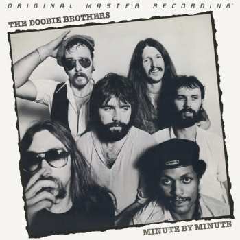 2LP The Doobie Brothers: Minute By Minute