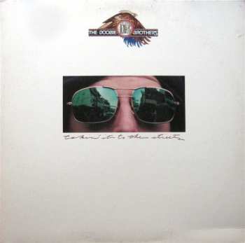 CD The Doobie Brothers: Takin' It To The Streets