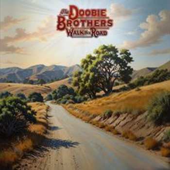Album The Doobie Brothers: Walk This Road