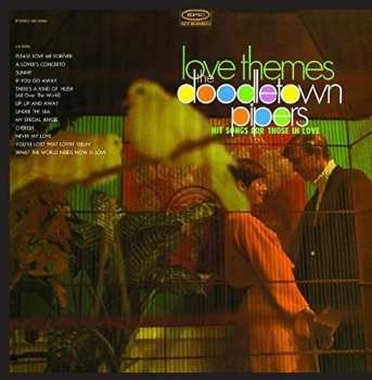 CD The Doodletown Pipers: Love Themes: Hit Songs For Those In Love