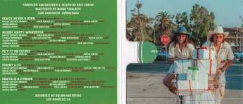 CD Merry Happy Whatever