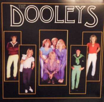 2CD The Dooleys: Full House / Secrets
