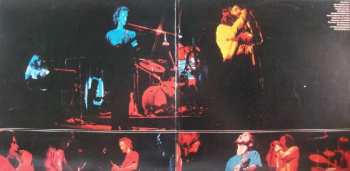 2LP The Doors: Absolutely Live