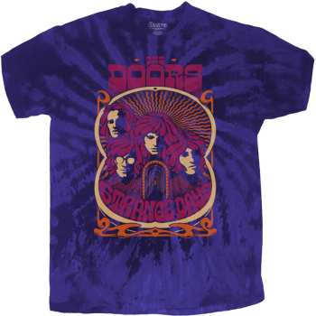 Merch The Doors: Maglietta per bambini Strange Days