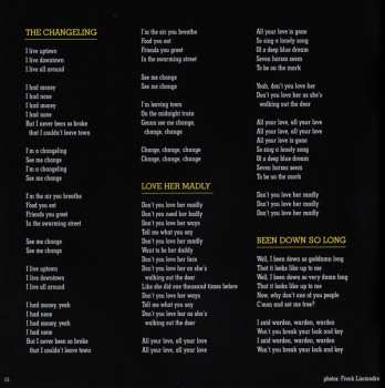 CD The Doors: L.A. Woman DLX