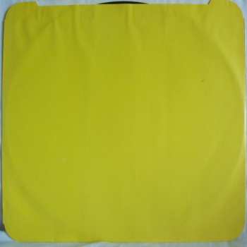 LP The Doors: L.A. Woman