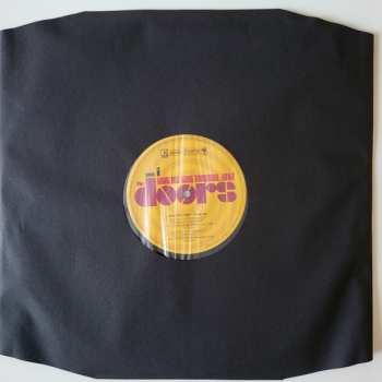 5LP/SP/Set di cofanetti The Doors: Live At The Matrix 1967: The Original Masters LTD | NUM