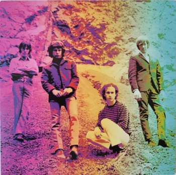 5LP/SP/Set di cofanetti The Doors: Live At The Matrix 1967: The Original Masters LTD | NUM