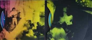 3CD The Doors: Live At The Matrix 1967: The Original Masters LTD