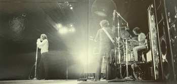 2LP The Doors: Live In New York