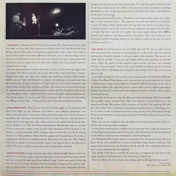 2LP The Doors: Live In New York