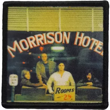 Applicazione Morrison Hotel