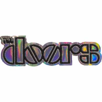 Merch The Doors: Applicazione Sonic Silver