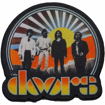 Merch The Doors: Applicazione Sunrise