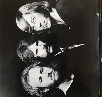 LP The Doors: Other Voices