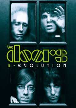 DVD The Doors: R-evolution