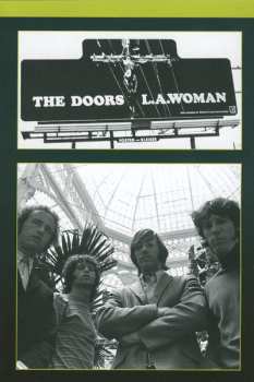 DVD The Doors: R-evolution