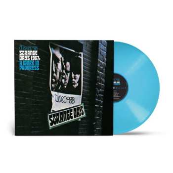 LP The Doors: Strange Days 1967 - A Work in Progress (Record Store Day 2025)