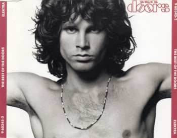 2CD The Doors: The Best Of The Doors