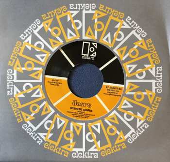 20SP/Set di cofanetti The Doors: The Singles LTD | NUM