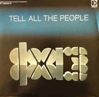 20SP/Set di cofanetti The Doors: The Singles LTD | NUM