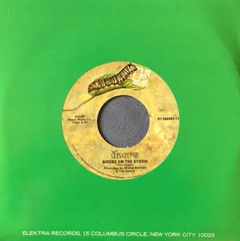 20SP/Set di cofanetti The Doors: The Singles LTD | NUM