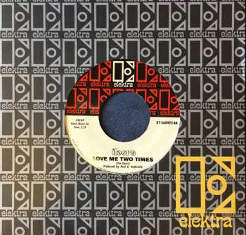 20SP/Set di cofanetti The Doors: The Singles LTD | NUM
