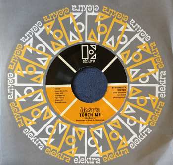20SP/Set di cofanetti The Doors: The Singles LTD | NUM