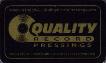 2LP The Doors: The Soft Parade