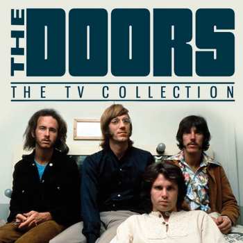 Album The Doors: The TV Collection