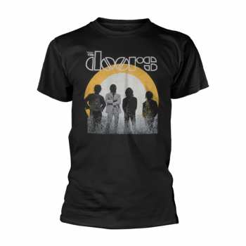 Merch The Doors: Maglietta Dusk
