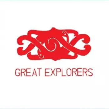 Great Explorers