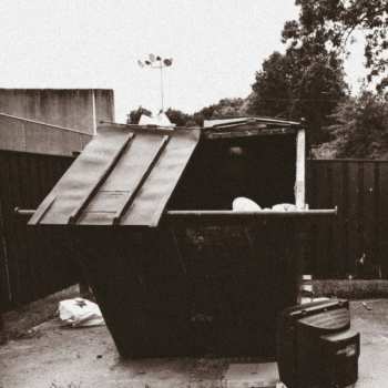 LP The Doppelgangaz: Dumpster Dive LTD
