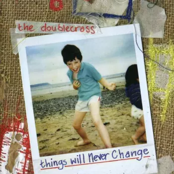 Things Will Never Change
