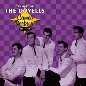 CD The Dovells: The Best Of The Dovells (Cameo Parkway 1961-1965)