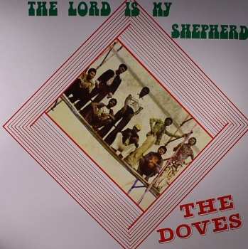 CD The Doves: The Lord Is My Shepherd