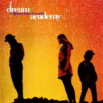 7CD/Set di cofanetti The Dream Academy: Religion, Revolution & Railways