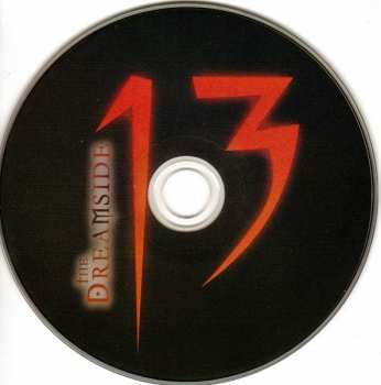 CD The Dreamside: The 13th Chapter
