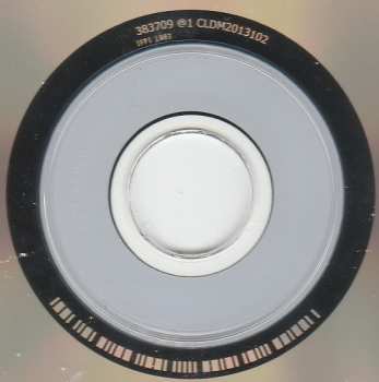 CD The Dreamteam: 4-Ever